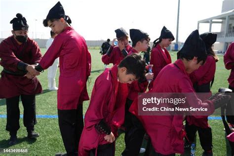 China Cuju Photos and Premium High Res Pictures - Getty Images