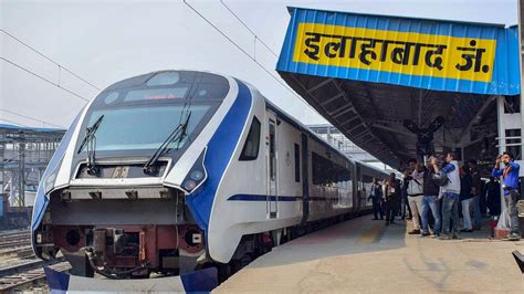 Vande Bharat Express Train Number and Route Time: Complete List of Fares for Stations Covered by ...