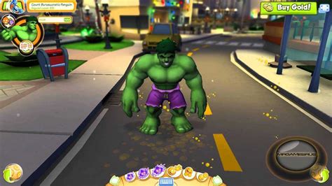 Marvel Super Hero Squad Online Download Free Full Game | Speed-New