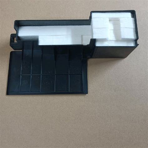 Plastic Black (Base) Epson L210 Printer Ink Pad at Rs 120/piece in ...