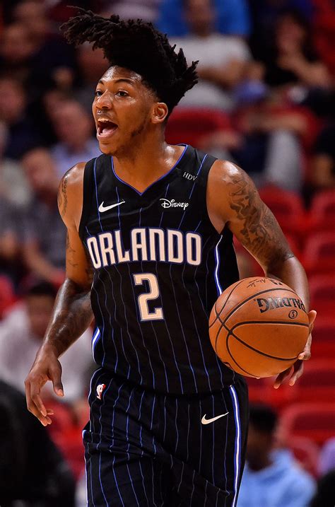 Magic Trade Elfrid Payton To Suns | Hoops Rumors