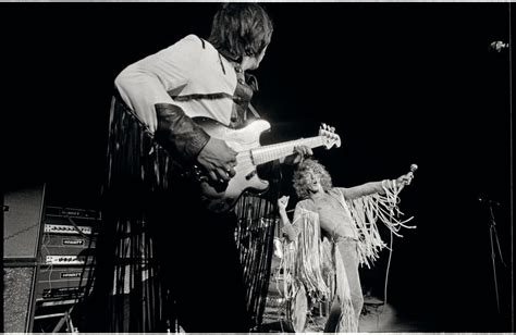 Jim Marshall's Iconic Photos from the 1969 Woodstock Festival ...