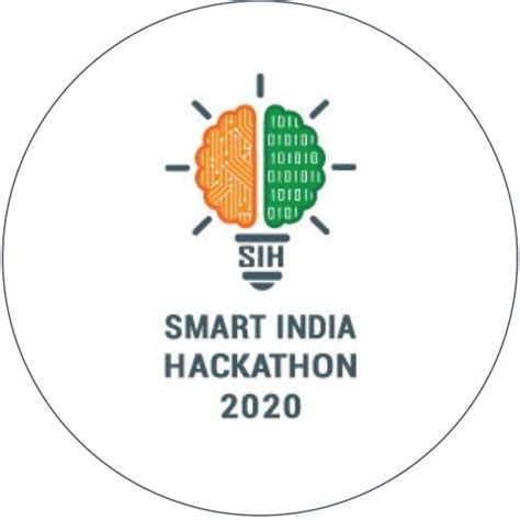 Smart India Hackathon 2020