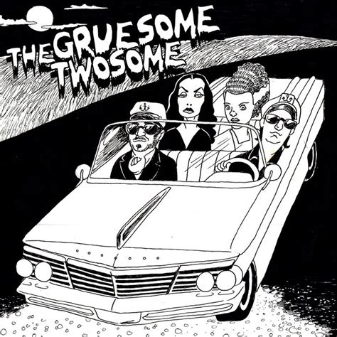 The Gruesome Twosome | The Gruesome Twosome