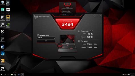 Acer Predator 17 Review - ReviewMalaya