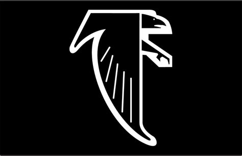 NFL Falcons Logo - LogoDix