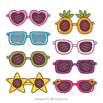 50 Sunglasses clipart - Clip Art Library