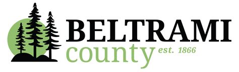 Beltrami County GIS Hub