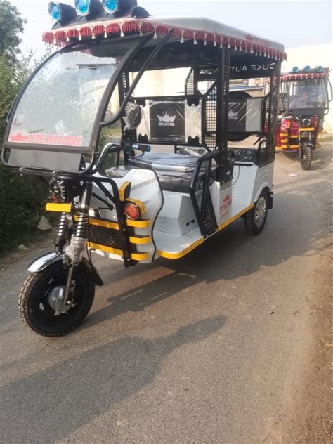 Electric Auto Rickshaw - Electric Auto Latest Price, Manufacturers & Suppliers