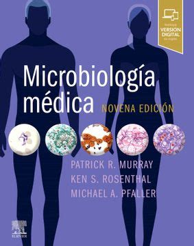 Libro Microbiolog A Medica Ed P Murray K Rosenthal M Pfaller | Hot Sex ...