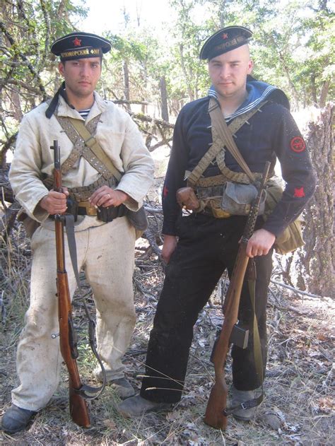 Soviet naval infantrymen | Soviet red army, Soviet navy, Wwii uniforms