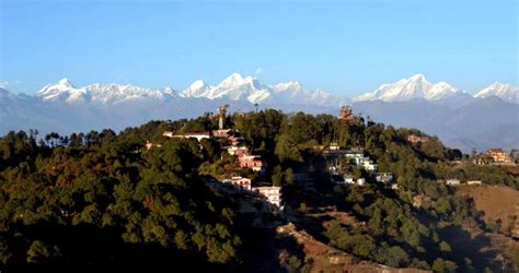 Around Kathmandu Valley Trekking | Hard Rock Treks