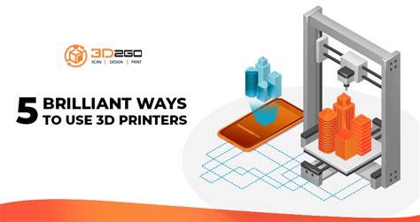 5 Brilliant Ways To Use 3D Printer Philippines - 3D2GO Philippines | 3D Printing Services