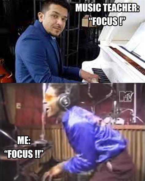 FOCUS ! : r/meme