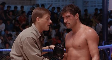 Kickboxer (1989)