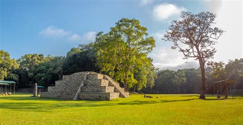 Ruinas de Copán Honduras - Viajeros Ocultos