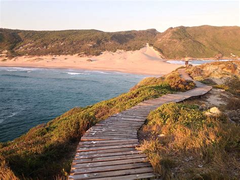 ROBBERG NATURE RESERVE | Hiking Info and Interactive Map | Forge