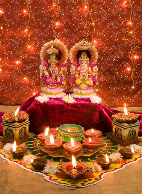 how to perform lakshmi pooja on diwali | lakshmi pooja vidhi