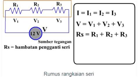 Rumus Rangkaian Seri Kapasitor Hot Sex Picture - vrogue.co