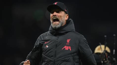 Jurgen Klopp sends message to Liverpool fans ahead of Carabao Cup journey