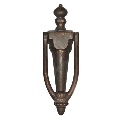 Antique Door Knocker, c. 1920