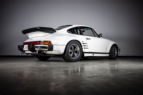 985 Porsche 911 930 Turbo - Max Power Motors