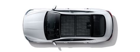 Hyundai cuts out Europe for car with solar roof charging system ...