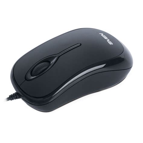 Input Devices from SVEN. Any Mice are Important, Different Mice are Needed