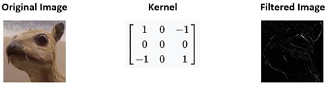 What is Kernel in Image Processing? – Nuruzzaman Faruqui
