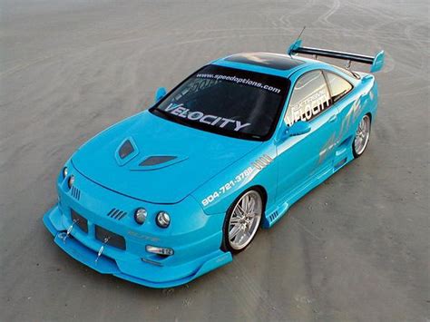 10 best images about Modified Acura on Pinterest