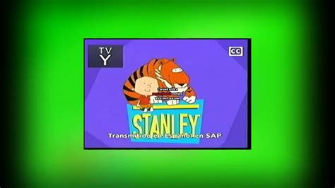 Stanley - Theme Song (Instrumental) - YouTube