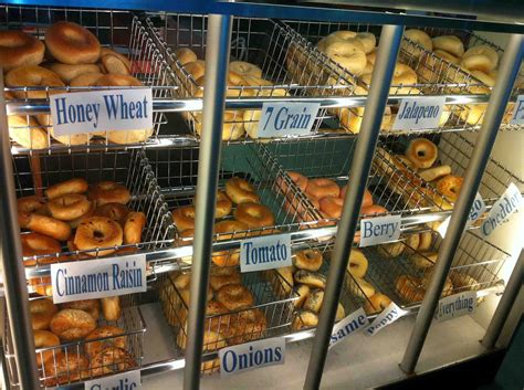 Bagel Shop in Corvallis, OR | New York Bagels (541) 207-3853