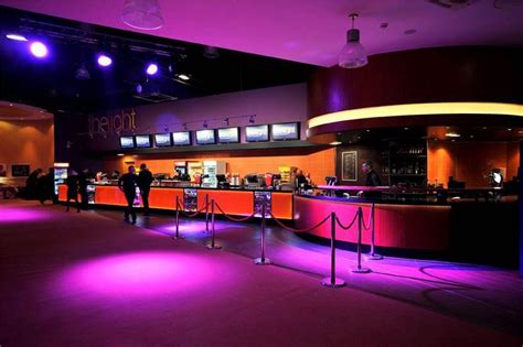 Screen 6 - The Light Cinema - New Brighton - Event Venue Hire ...