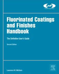 Fluorinated Coatings and Finishes Handbook | PCI Magazine