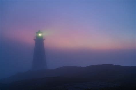 Cape Spear, Newfoundland - Wanders & Wonders