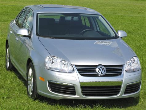 Volkswagen Jetta TDI | Top Speed