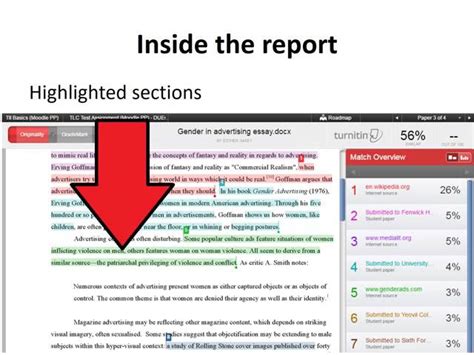 turnitin software free download - Alan Hodges