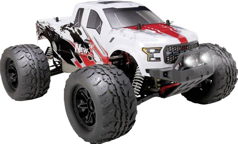 Brushless Rc Trucks