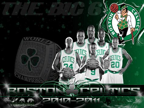 Boston Celtics 2011 – 2560×1920 Wallpaper | Basketball Wallpapers at ...