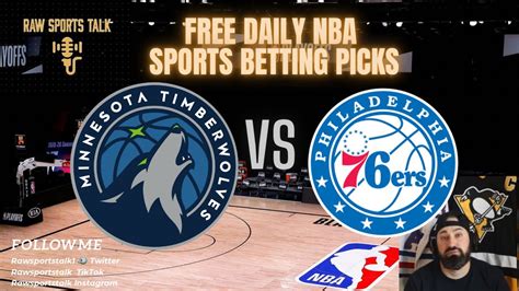 Minnesota Timberwolves VS Philadelphia 76ers, will the T-Wolves make it 2 in a row over the ...