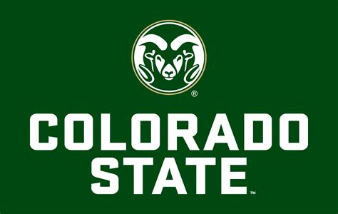 Colorado State Rams Alternate Logo - NCAA Division I (a-c) (NCAA a-c) - Chris Creamer's Sports ...