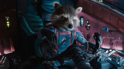 ‘Guardians of the Galaxy Vol. 3’ Review: Raccoon Tears and a Final ...