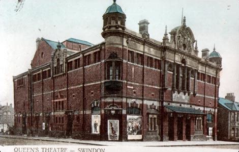 BBC - Wiltshire - History - Historic Swindon Photos 5