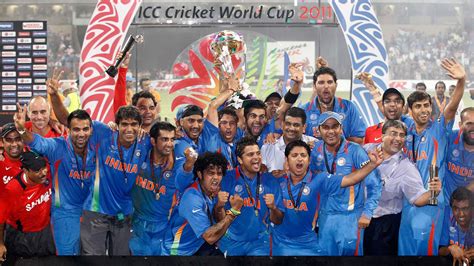10 Facts from India’s World Cup Campaigns