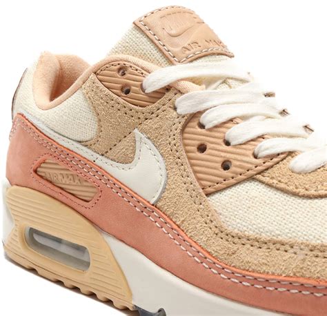 Nike Air Max 90 Cork Tan - Release Info SneakerNews.com