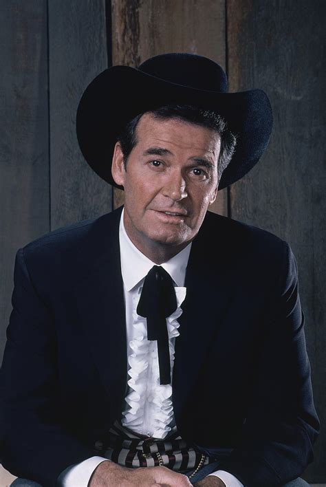 James Garner, Of The '70s TV Show 'The Rockford Files,' Dies | Red ...