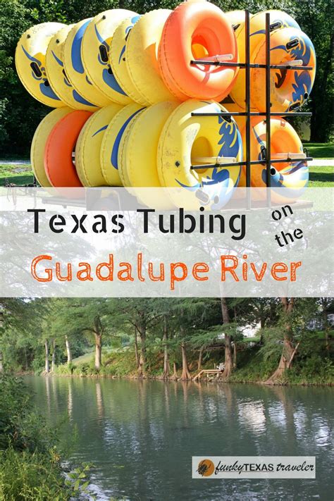 Texas tubing on the guadalupe river – Artofit