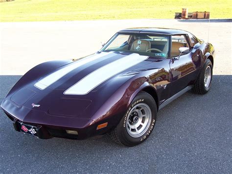 1977 Chevrolet Corvette Stingray for Sale | ClassicCars.com | CC-705779