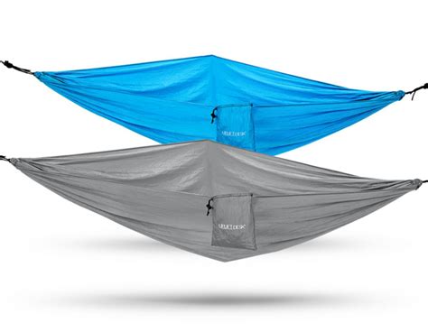 Under Desk Hammock: For A Worthy Break - Legit Gifts