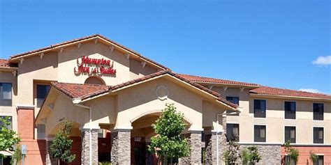 Hampton Inn & Suites Thousand Oaks, CA | Avantrip